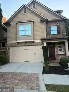 12715 Archmont Trace, Milton, GA 30009 - #1