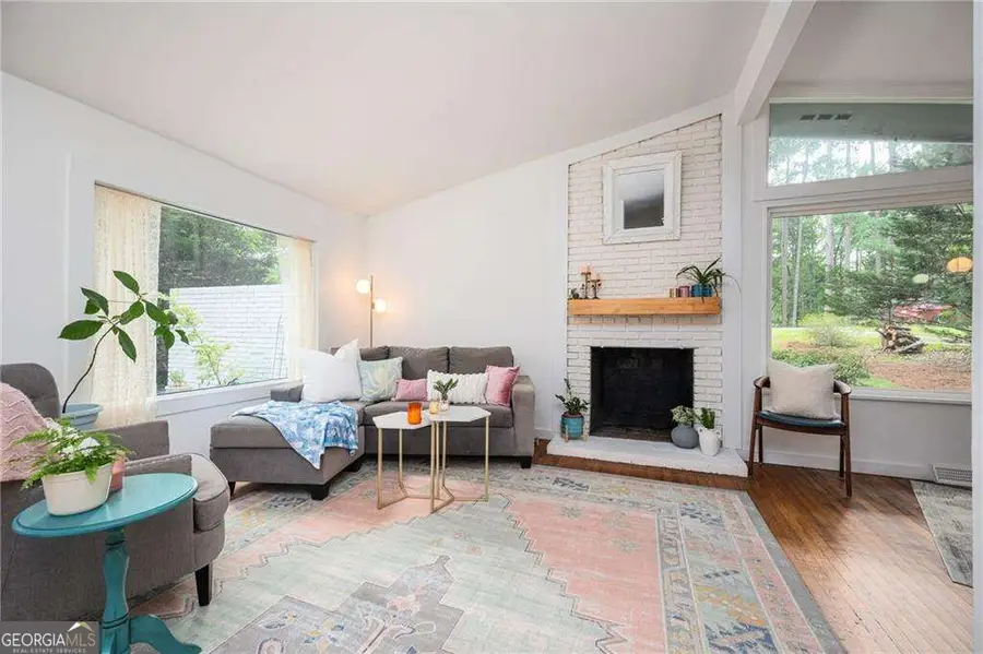 2672 Brook Park Way, Doraville, GA 30340 - #3