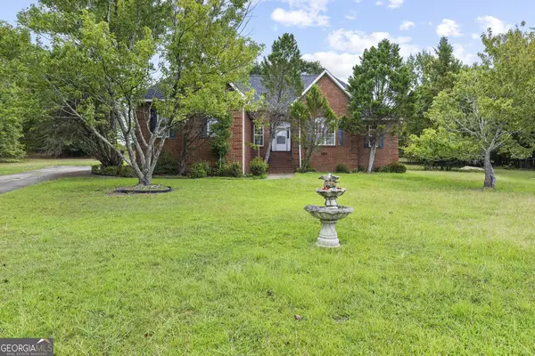 221 Waterwheel Court, Lizella, GA 31052