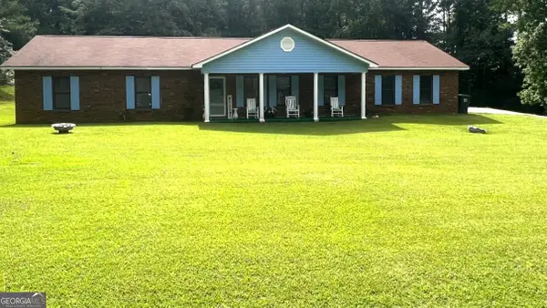 214 Collier Street, Hogansville, GA 30230