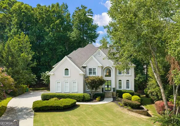 765 Falls Landing Court, Alpharetta, GA 30022