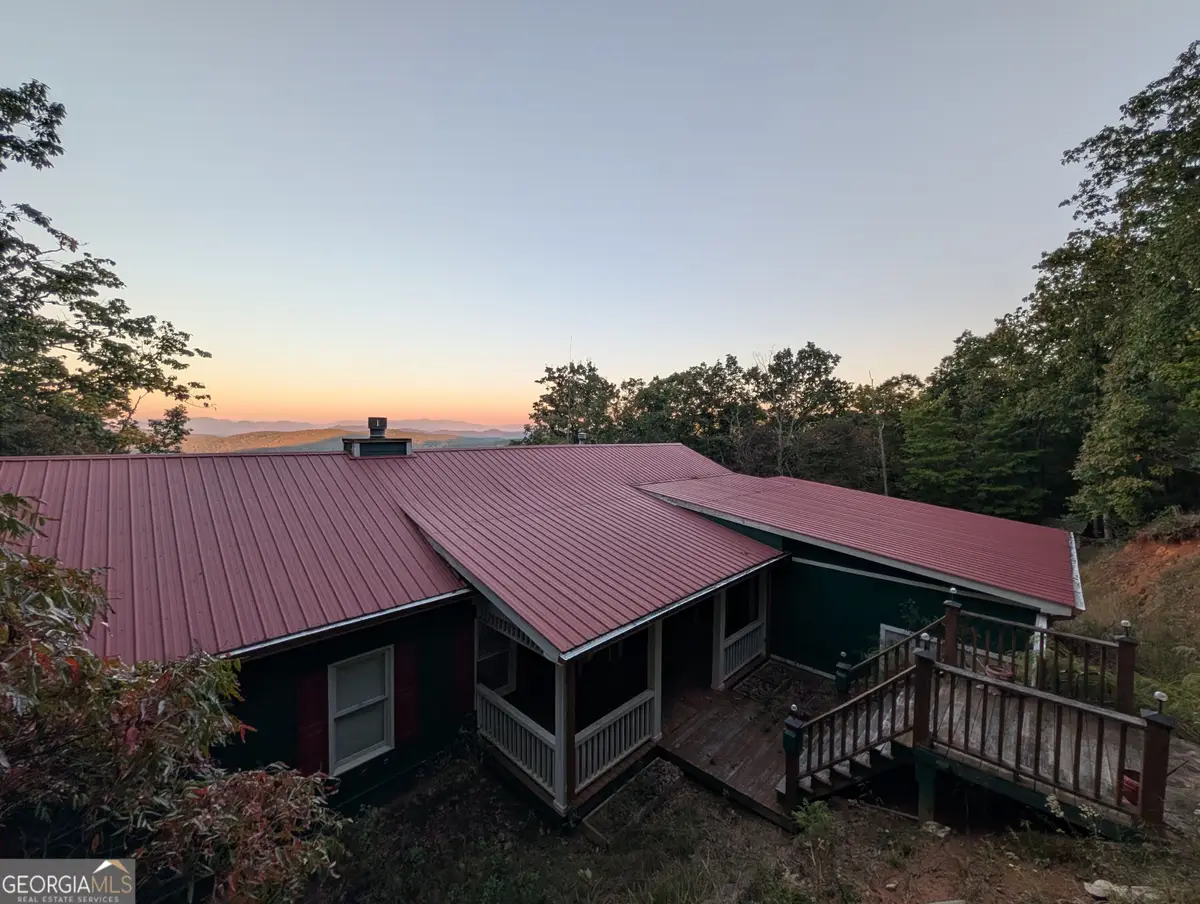 839 Enchanting Circle, Morganton, GA 30560 - #1