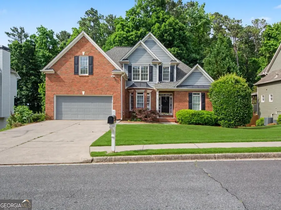 4530 Amysaye Walk Nw, Acworth, GA 30101 - #3