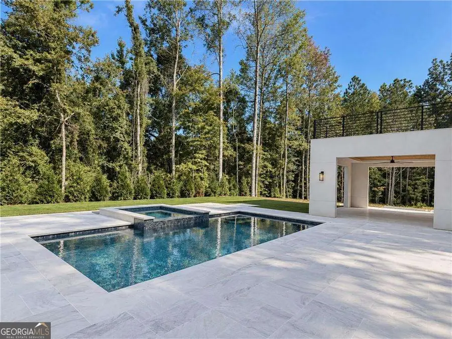 619 Katy Creek, Atlanta, GA 30349 - #2