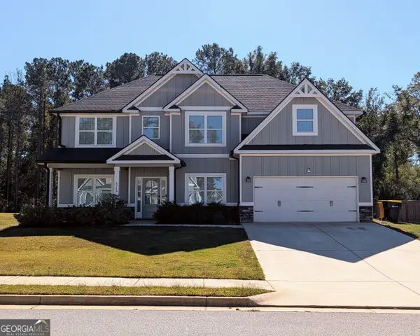 4343 Cornwall Drive, Forsyth, GA 31029