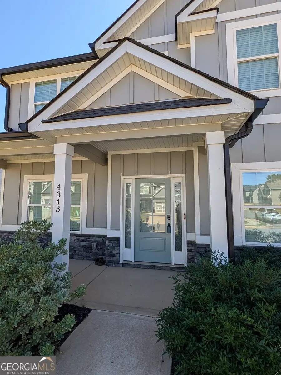 4343 Cornwall Drive, Forsyth, GA 31029 - #2