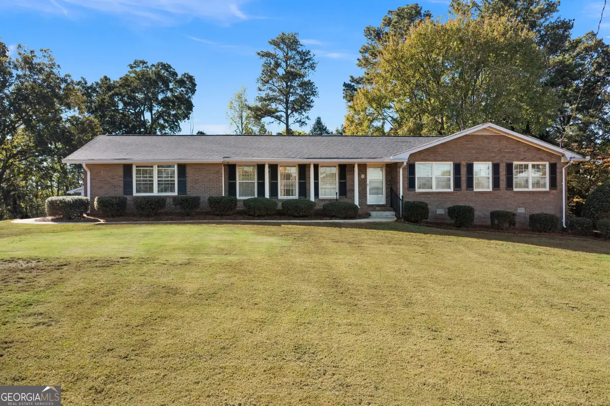 13 Oakdale Drive, Cartersville, GA 30120 - #1