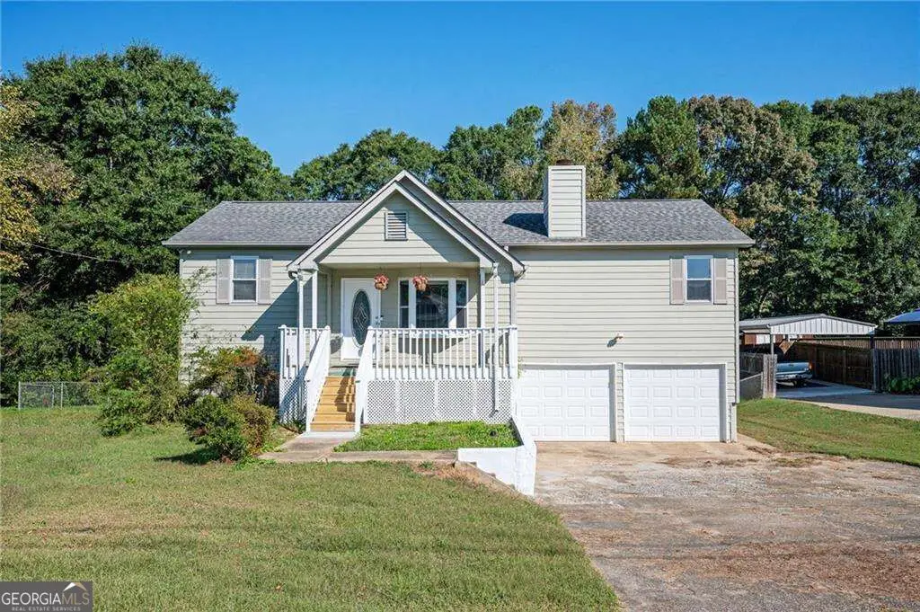 228 Linda Lane, Powder Springs, GA 30127 - #1
