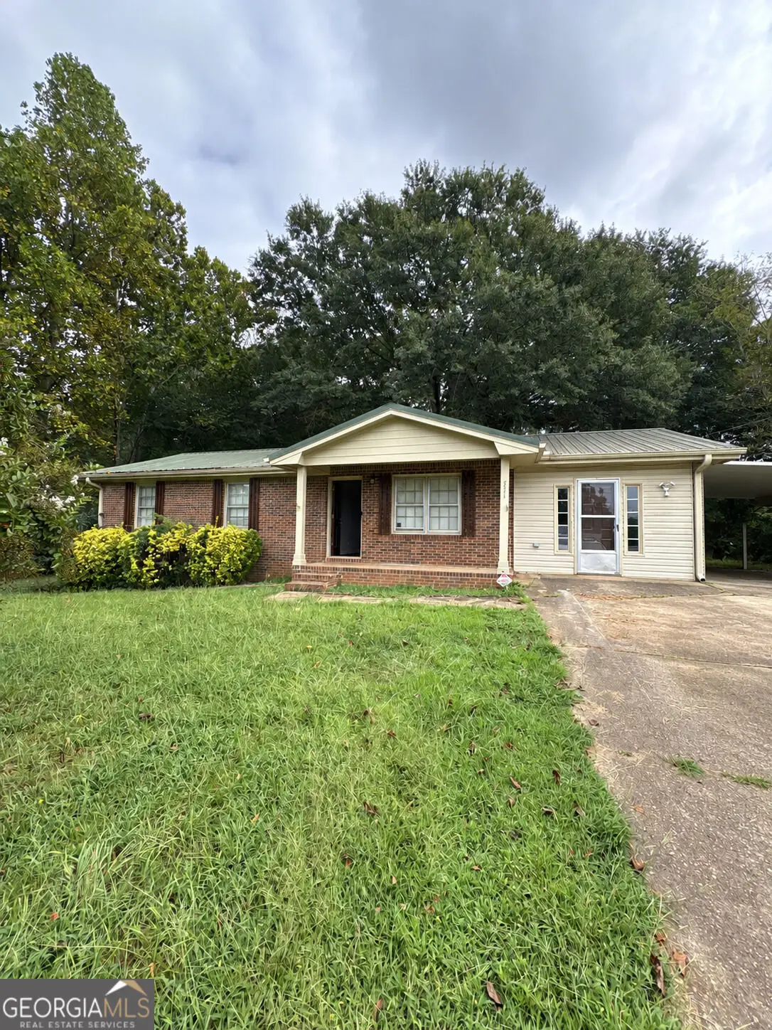 551 Hilldale Circle, Winder, GA 30680 - #1