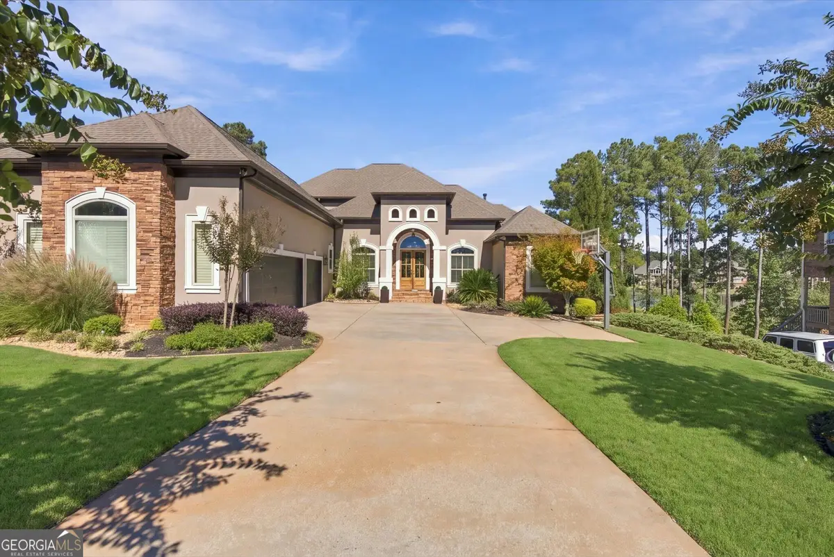 1509 Windward Drive, Locust Grove, GA 30248 - #1