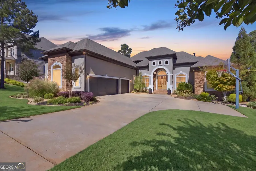1509 Windward Drive, Locust Grove, GA 30248 - #2