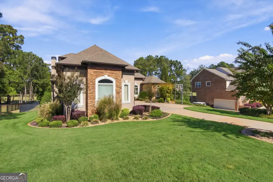 1509 Windward Drive, Locust Grove, GA 30248 - #3