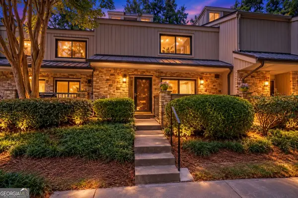1252 Druid Knoll Dr Ne, Brookhaven, GA 30319