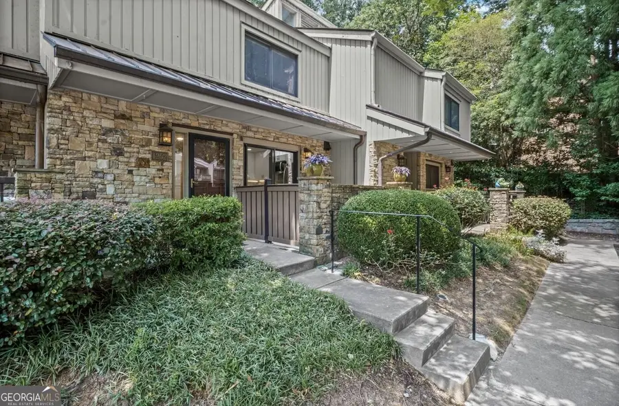 1252 Druid Knoll Dr Ne, Brookhaven, GA 30319 - #3