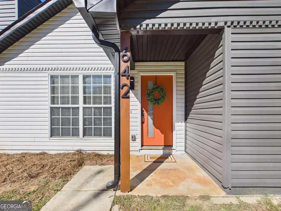 642 Morrow Road, Forest Park, GA 30297 - #2