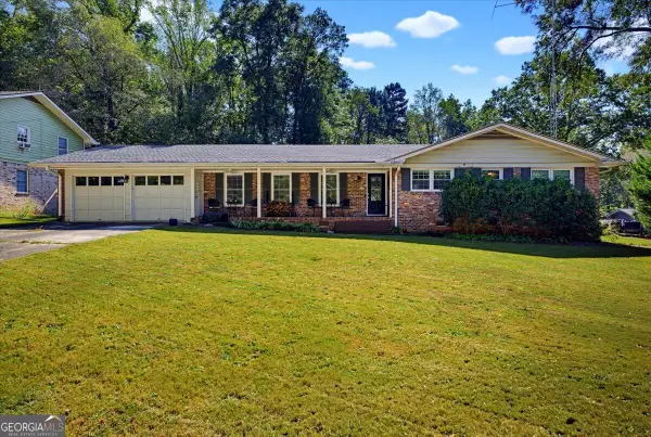 2134 Carthage Rd, Tucker, GA 30084