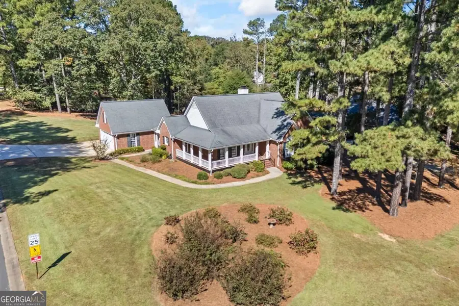 1010 Keeneland Court, Bogart, GA 30622 - #3