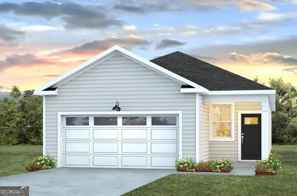 229 Hammersmith Landing, Brunswick, GA 31525