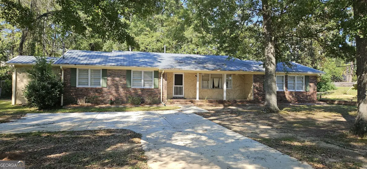 870 Glen Hill Court, Macon, GA 31210 - #1