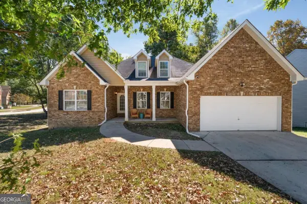 6941 Roane Court, Lithonia, GA 30038