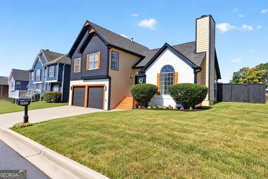 1970 Boulder Ridge Parkway, Ellenwood, GA 30294 - #3