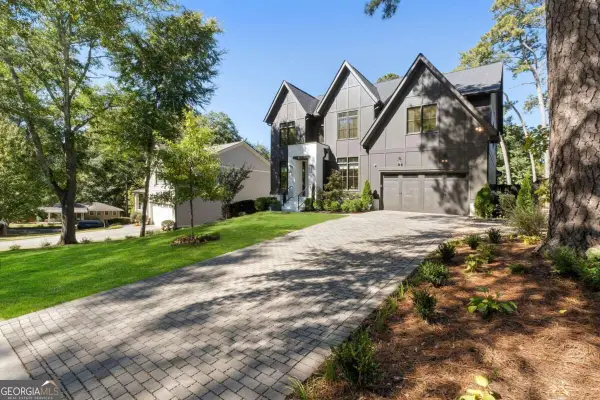 2135 Drew Valley Road Ne, Atlanta, GA 30319