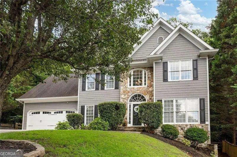 3071 Winborn Ridge Nw, Kennesaw, GA 30152 - #1