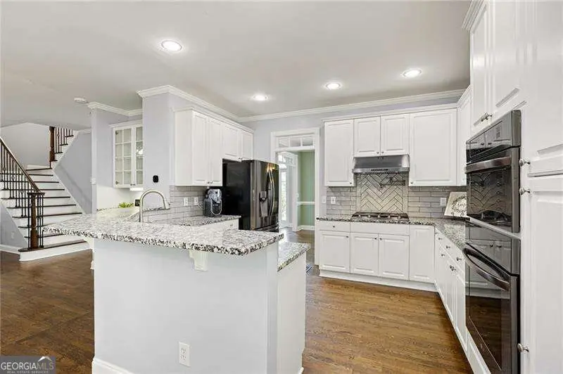3071 Winborn Ridge Nw, Kennesaw, GA 30152 - #3