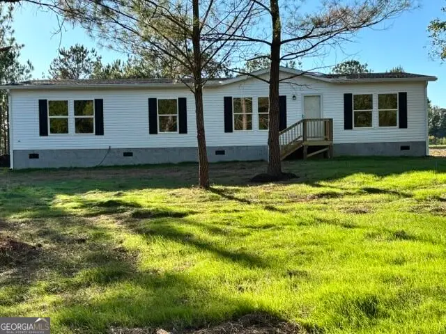 555 Holliday Road, Franklin, GA 30217 - #2
