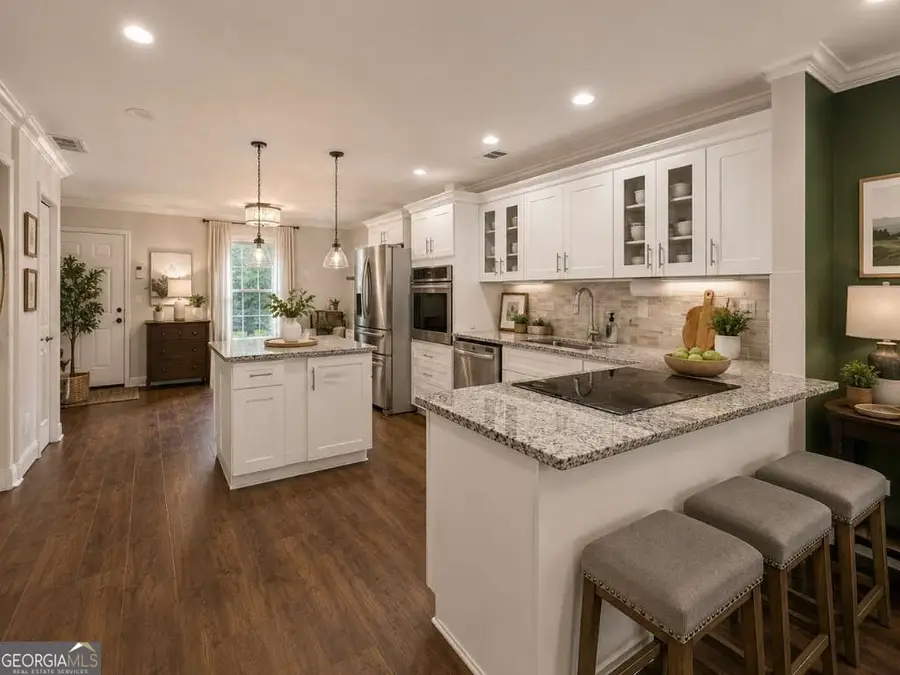 1154 Oakland Ln Sw, Atlanta, GA 30310 - #3