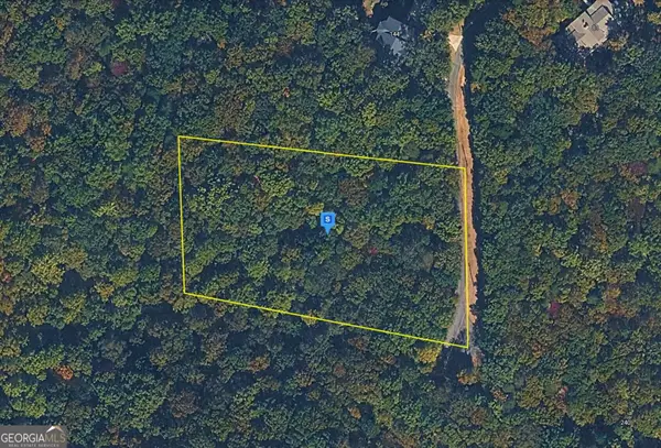 146 Farmview West Road, Talking Rock, GA 30175