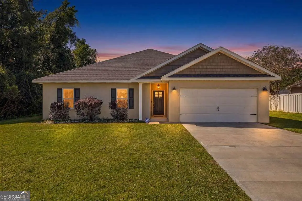 15 Landings Road, Brunswick, GA 31525 - #1