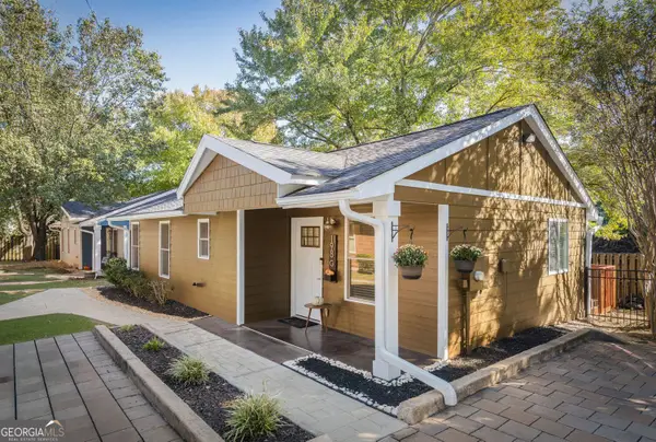 198 Clay Street Se, Atlanta, GA 30317