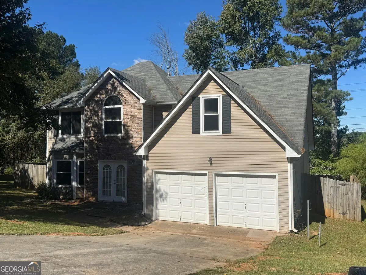 1026 Misty Meadows Point, Hampton, GA 30228 - #1
