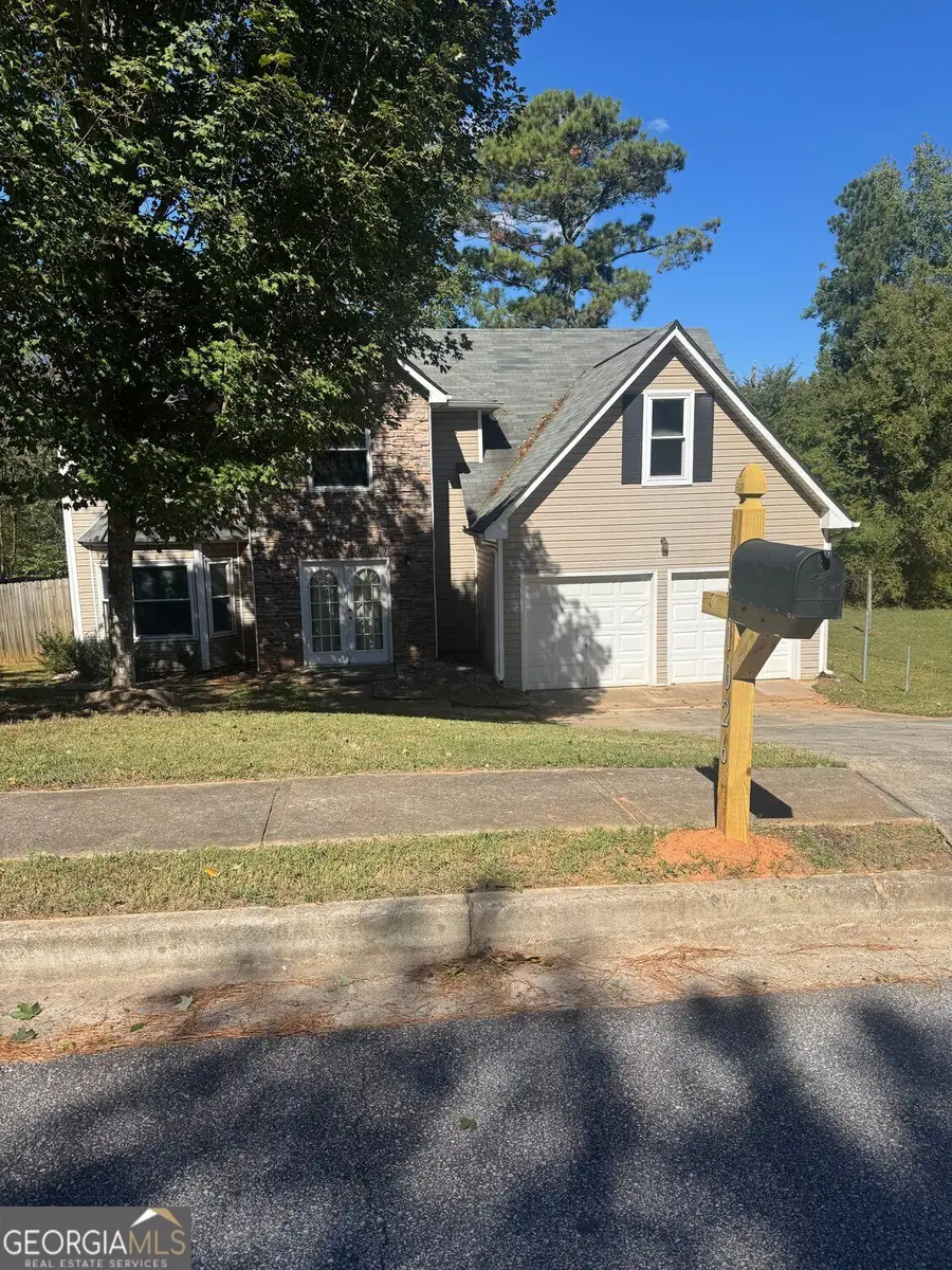 1026 Misty Meadows Point, Hampton, GA 30228 - #2