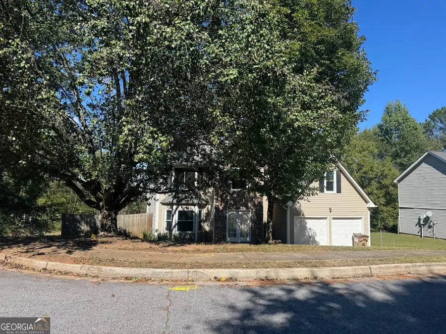 1026 Misty Meadows Point, Hampton, GA 30228 - #3