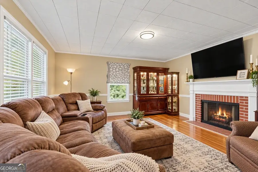 452 South Cherokee Road, Social Circle, GA 30025 - #2