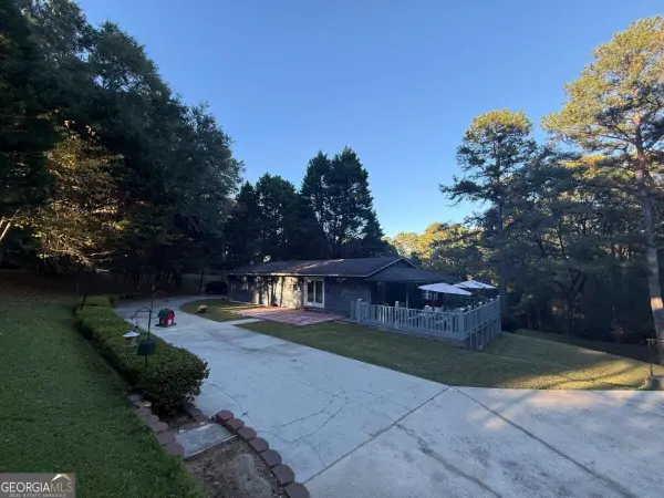 7637 Rockbridge Road, Lithonia, GA 30058