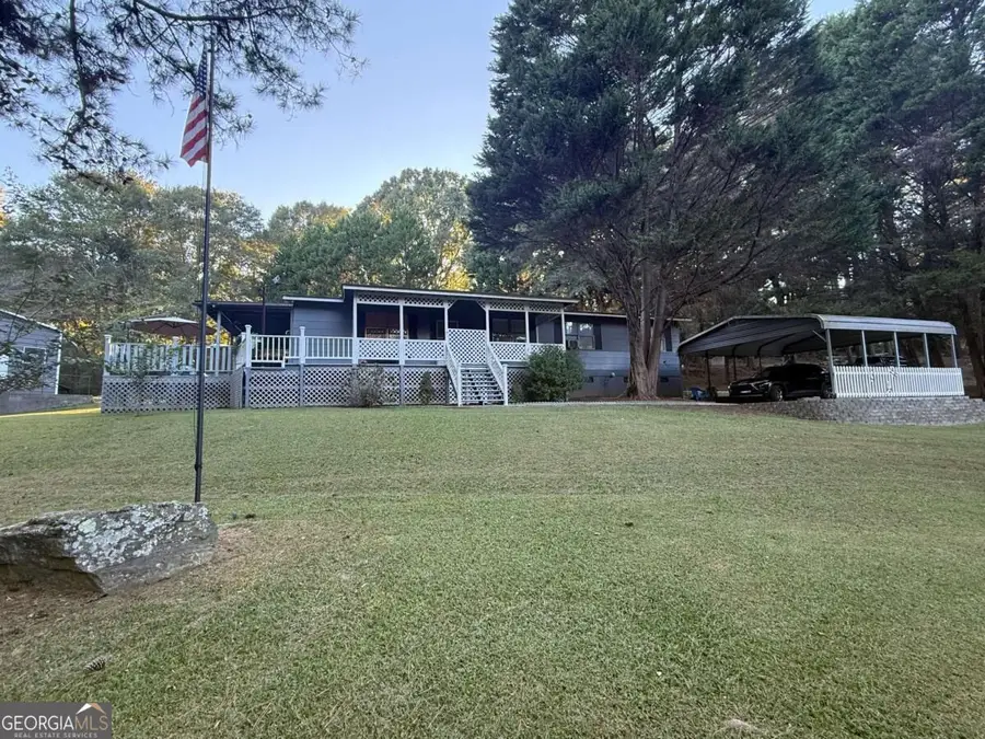 7637 Rockbridge Road, Lithonia, GA 30058 - #2