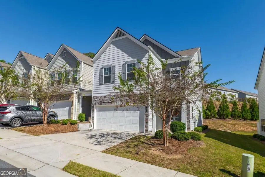 223 Jordan Drive, Woodstock, GA 30188 - #2