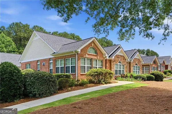 4533 Caleb Crossing #18, Powder Springs, GA 30127