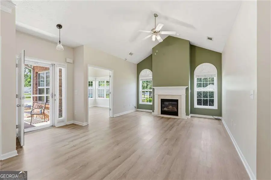 4533 Caleb Crossing #18, Powder Springs, GA 30127 - #3