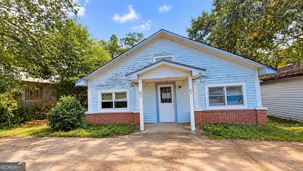 250 Davis Avenue, Toccoa, GA 30577