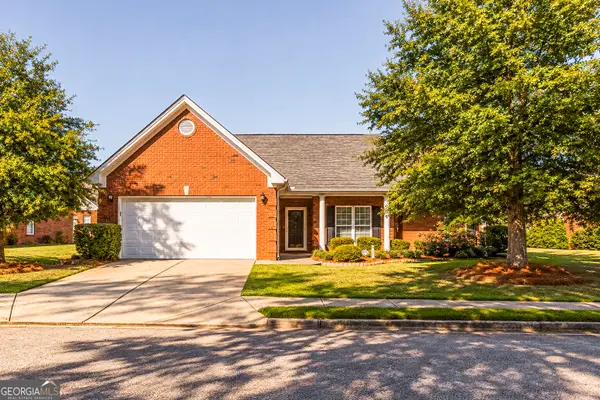 430 Crossroads Drive, Social Circle, GA 30025