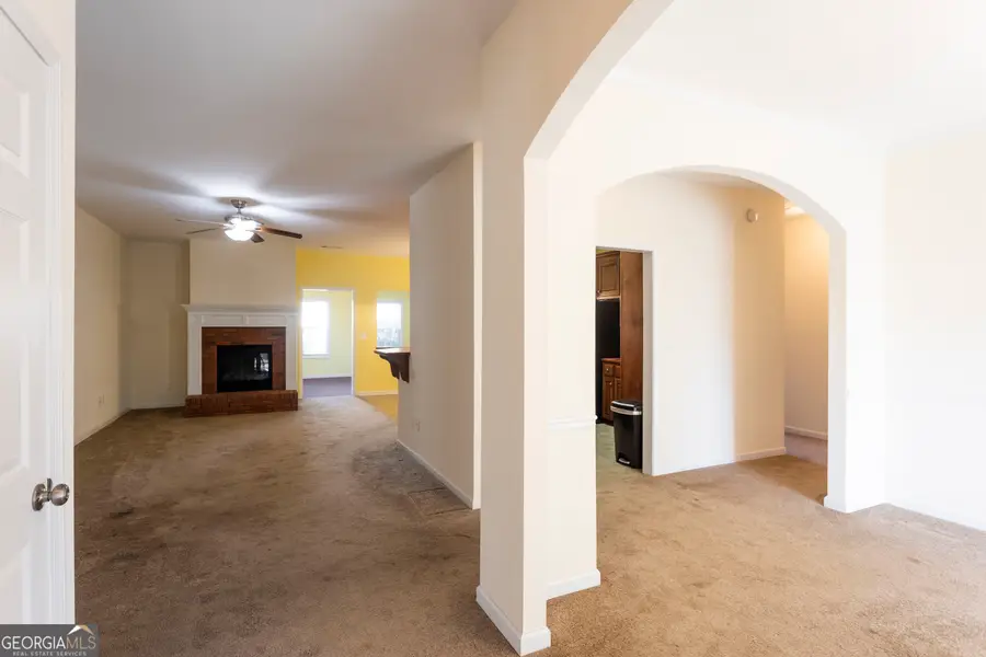 430 Crossroads Drive, Social Circle, GA 30025 - #3