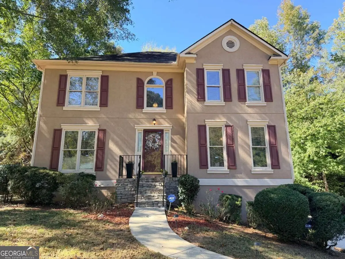 1202 Commonwealth Avenue Sw, Marietta, GA 30064 - #1