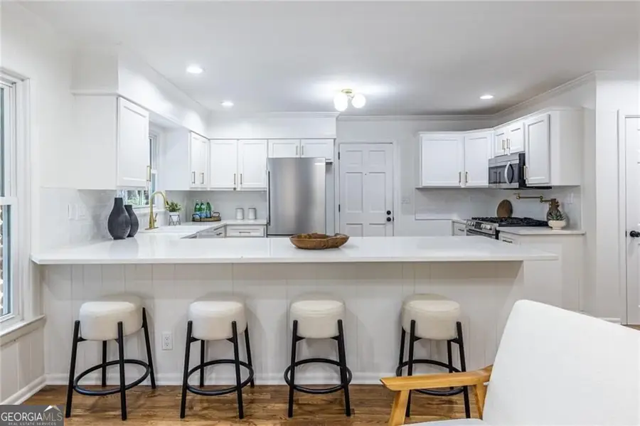 693 N Superior Avenue, Decatur, GA 30033 - #2