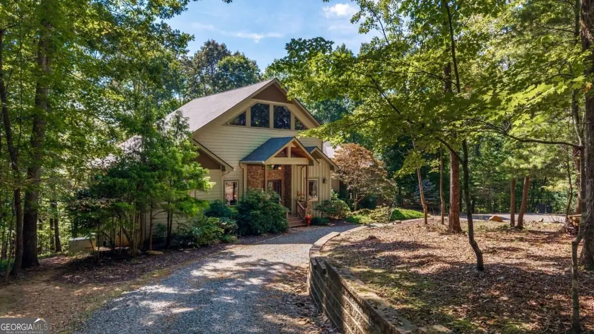 200 Plantation Lane #9, Blue Ridge, GA 30513 - #1