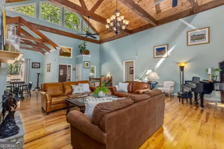 200 Plantation Lane #9, Blue Ridge, GA 30513 - #2