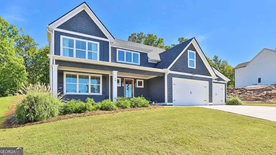44 North Shore At Redwine Drive, Newnan, GA 30263 - #2